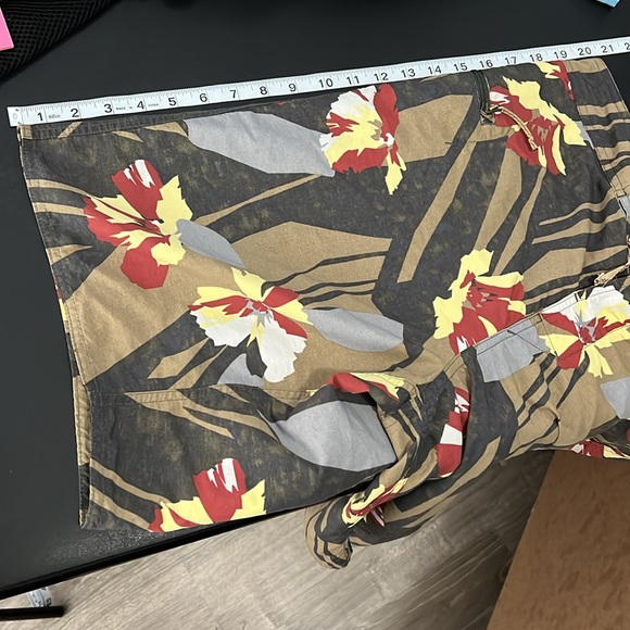 Patagonia board shorts - size 34 - Picture 7 of 8